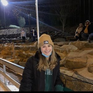 Meet your Posher, Daisy